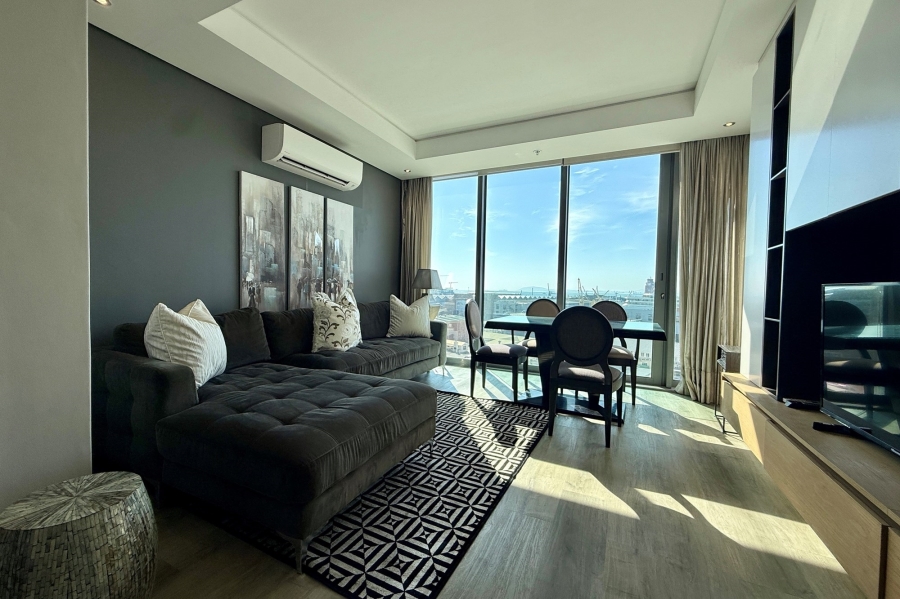 1 Bedroom Property for Sale in Foreshore Western Cape